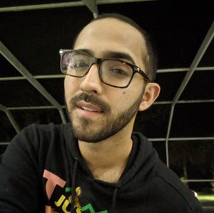 Meet your Posher, Ricardo